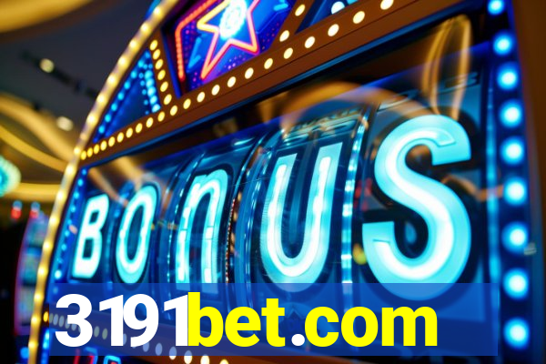 3191bet.com