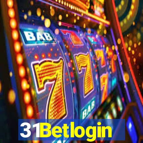 31Betlogin