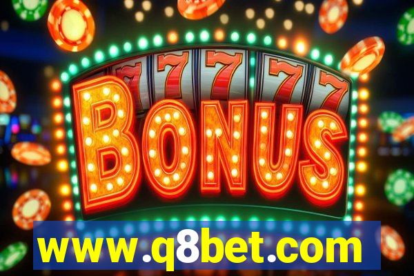 www.q8bet.com