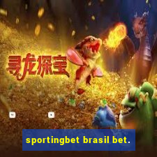 sportingbet brasil bet.