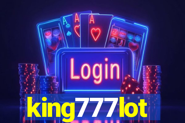 king777lot