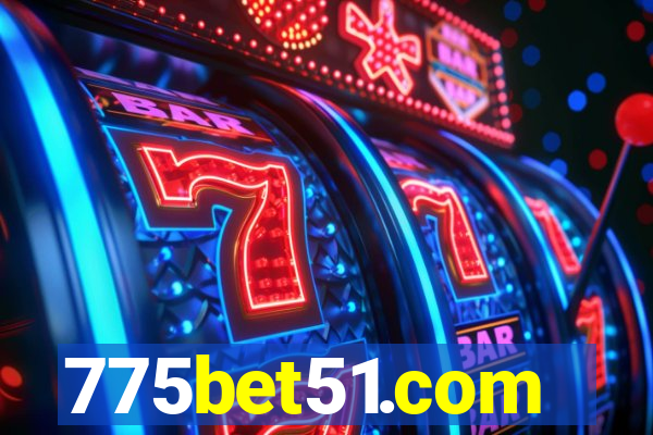 775bet51.com