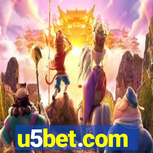 u5bet.com