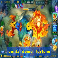 conta demo fortune dragon tiger