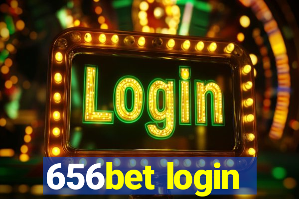 656bet login