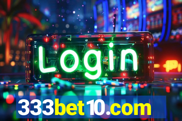 333bet10.com