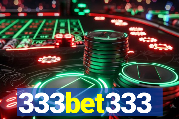 333bet333