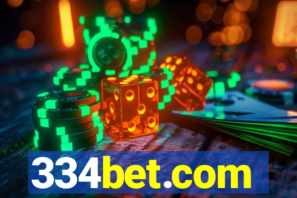 334bet.com