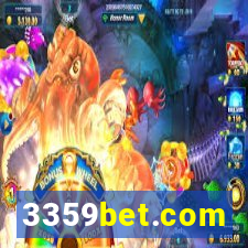 3359bet.com