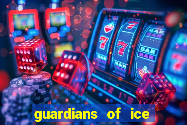 guardians of ice and fire demo