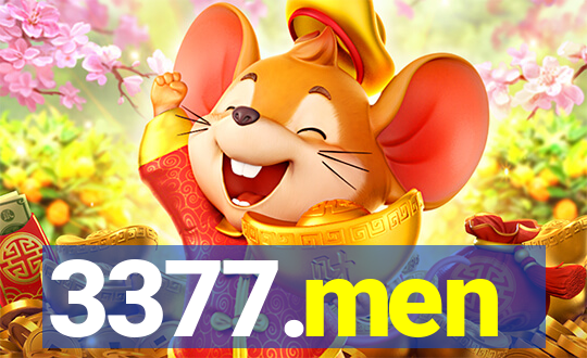 3377.men