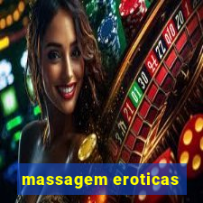 massagem eroticas