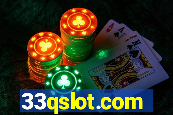 33qslot.com