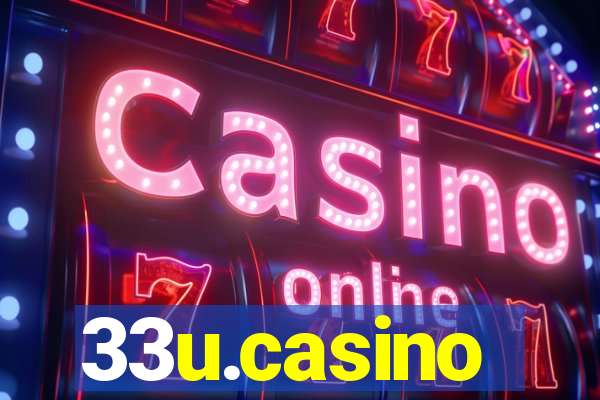 33u.casino