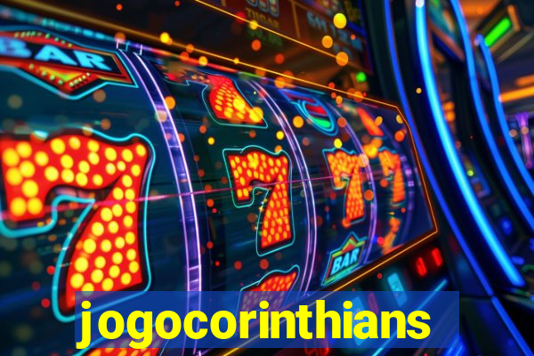 jogocorinthians