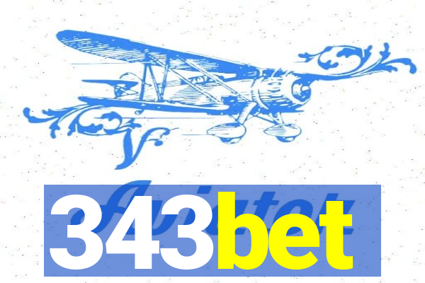 343bet