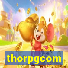 thorpgcom