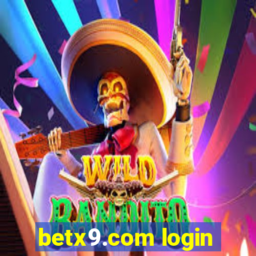 betx9.com login