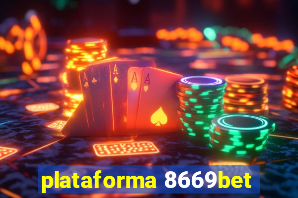 plataforma 8669bet