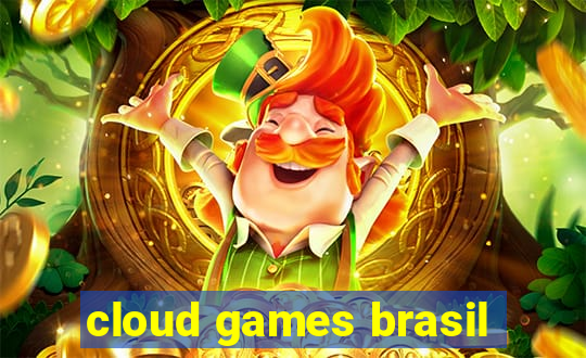 cloud games brasil