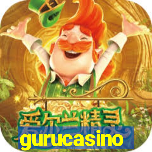 gurucasino