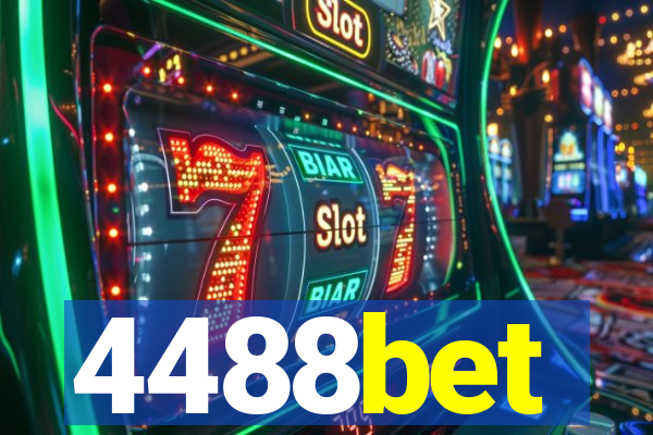 4488bet