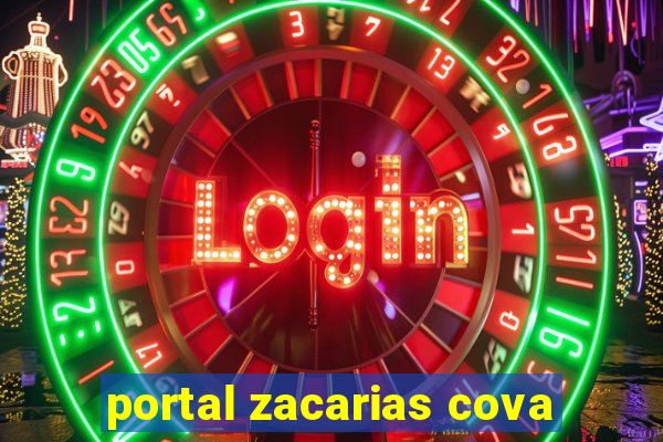 portal zacarias cova