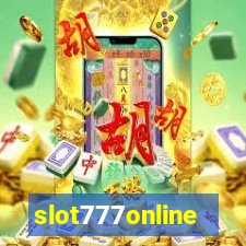 slot777online