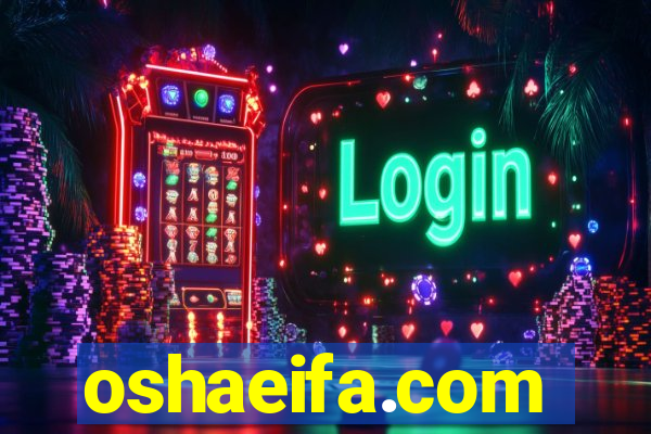 oshaeifa.com