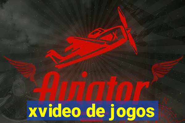 xvideo de jogos