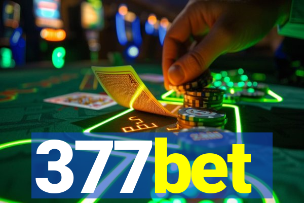 377bet