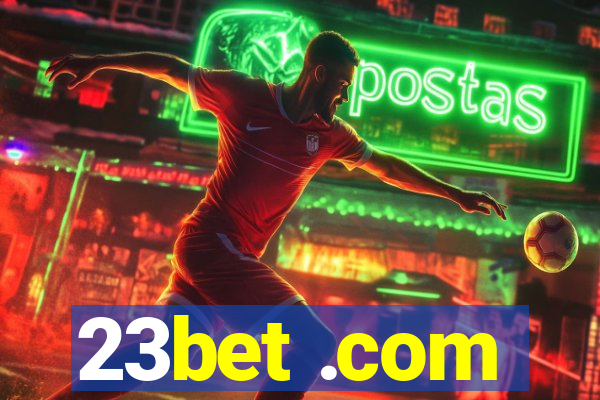 23bet .com