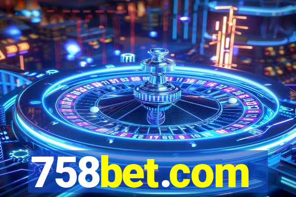 758bet.com