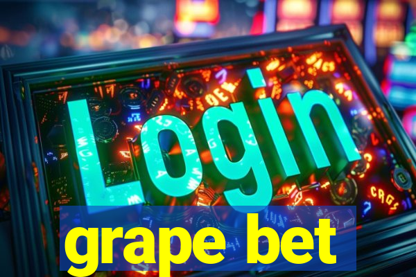 grape bet