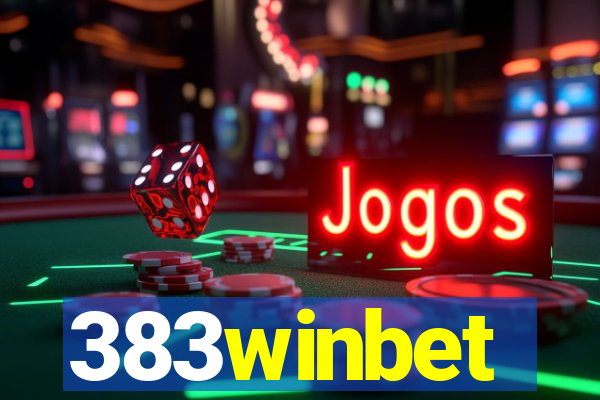 383winbet