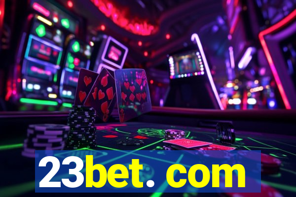 23bet. com