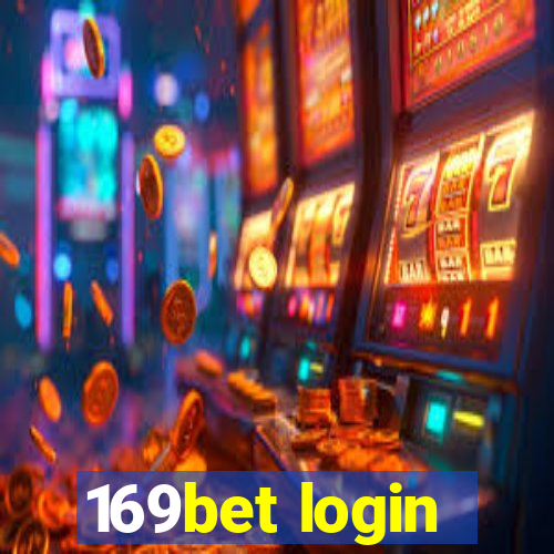 169bet login