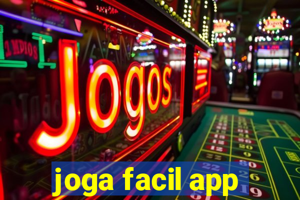 joga facil app