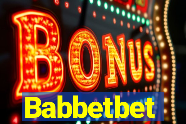 Babbetbet