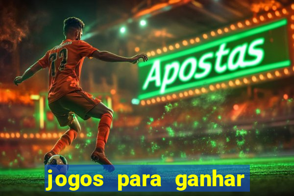 jogos para ganhar dinheiro em euro