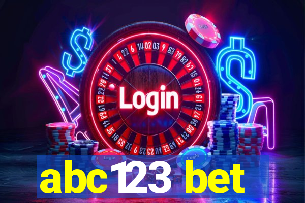 abc123 bet