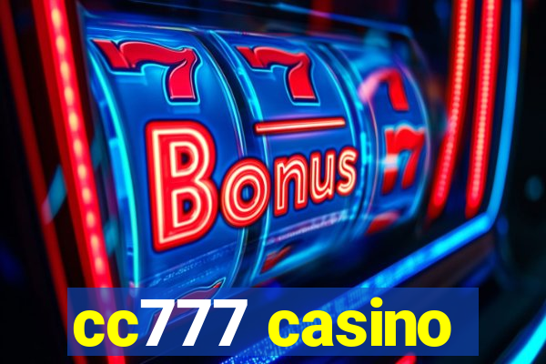 cc777 casino