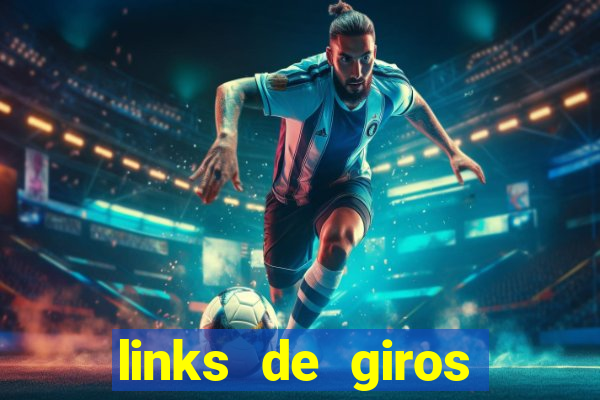 links de giros coin master