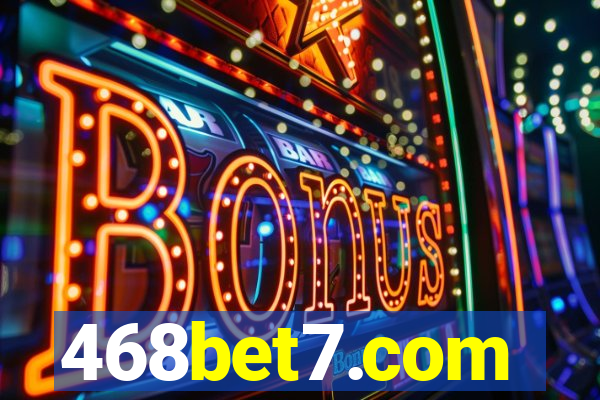 468bet7.com