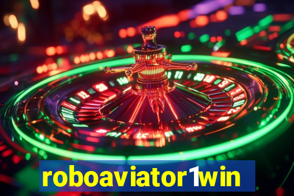 roboaviator1win