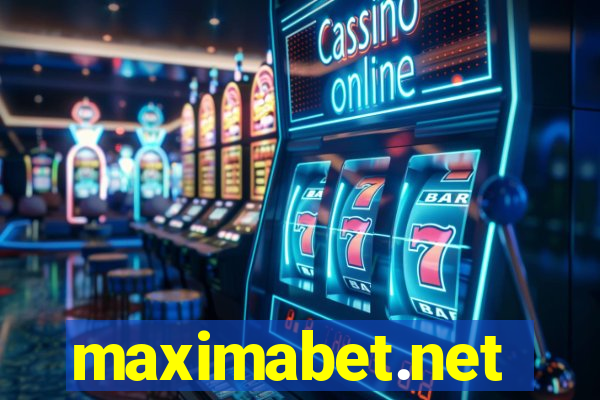 maximabet.net