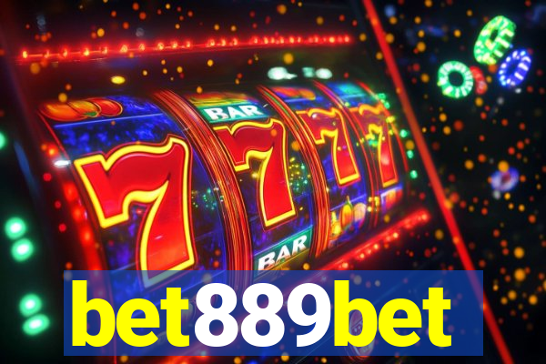 bet889bet