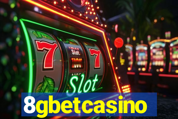 8gbetcasino