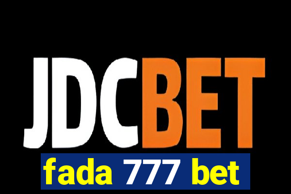 fada 777 bet