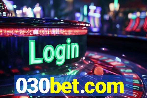 030bet.com